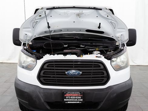 Used 2016 Ford Transit 250 130 Low Roof RWD image 3