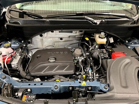 New 2026 Buick Encore GX Preferred w/ Comfort Package image 11