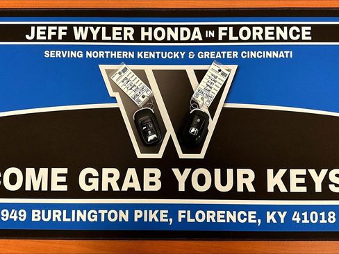 Used 2024 Honda CR-V Sport-L image 36