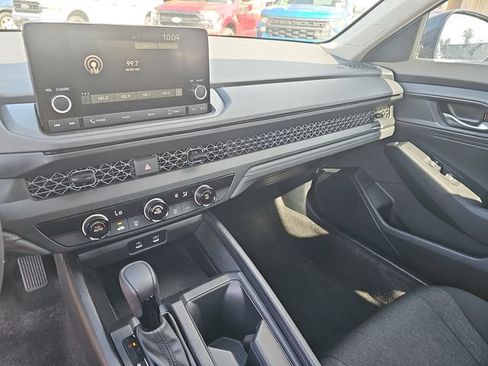 Used 2024 Honda Accord LX image 21