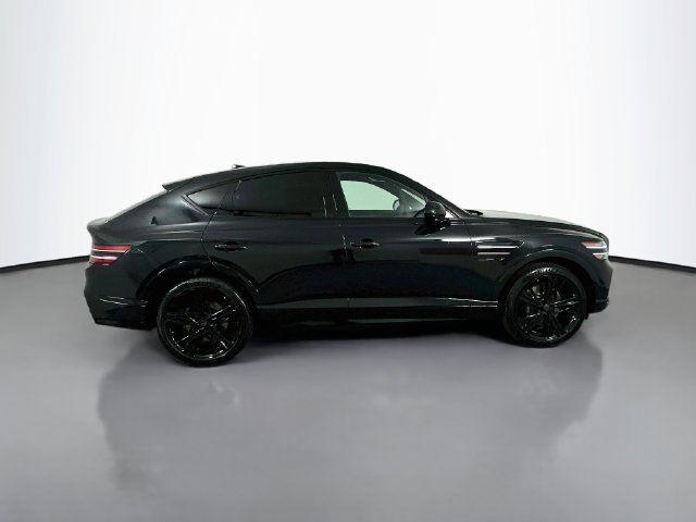 New 2027 Genesis GV80 3.5T Prestige AWD/4WD image 4