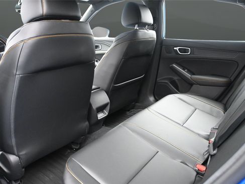 Certified 2026 Acura Integra A-Spec FWD image 12