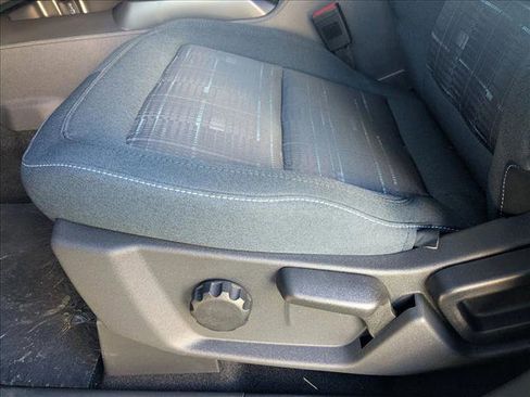 New 2025 Ford Bronco Heritage Edition image 4