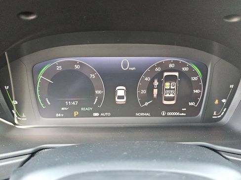 New 2026 Honda Accord EX-L image 30