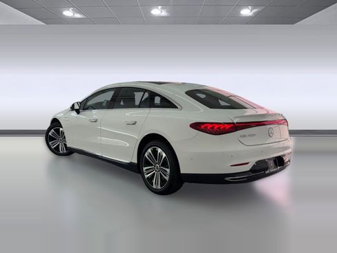 Certified 2024 Mercedes-Benz EQS 450+ Sedan image 3
