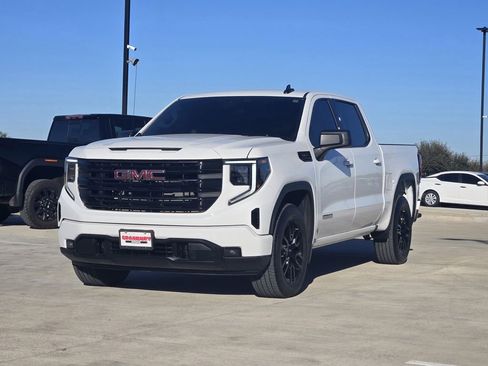 Used 2026 GMC Sierra 1500 Elevation w/ Max Trailering Package RWD image 2