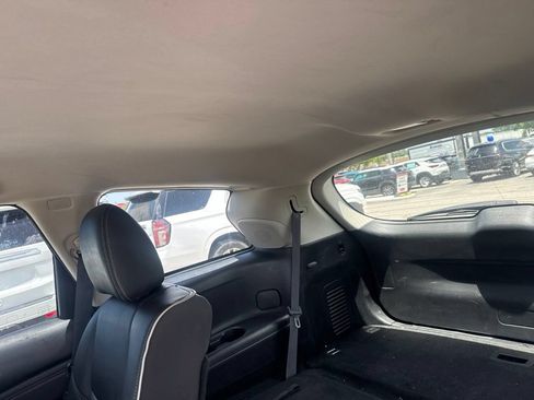 Used 2019 INFINITI QX60 Pure FWD image 11