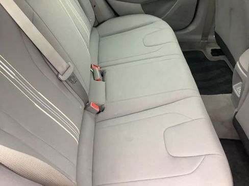 Certified 2025 Hyundai Elantra Blue image 13