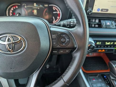 Used 2024 Toyota RAV4 Adventure image 10