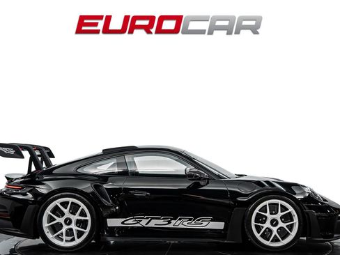 Used 2025 Porsche 911 GT3 RS RWD image 6