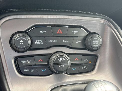 Used 2023 Dodge Challenger R/T Scat Pack RWD image 26