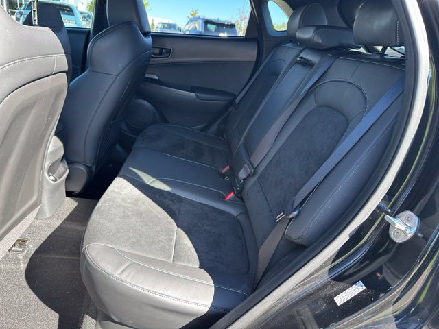 Used 2023 Hyundai Kona N w/ Cargo Package FWD image 12