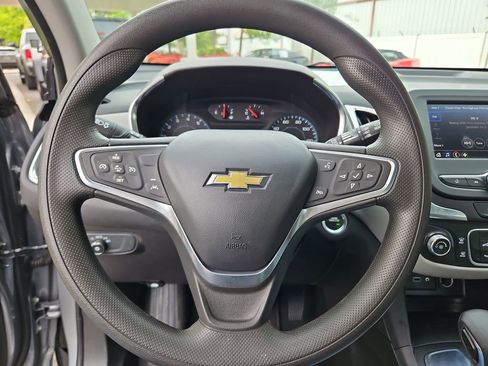 Used 2023 Chevrolet Equinox LS FWD image 9