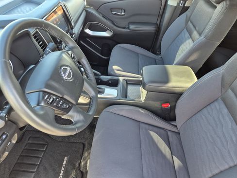 Used 2024 Nissan Frontier SV w/ Hardbody Edition AWD/4WD image 27