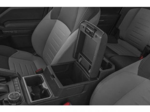 Used 2025 Toyota Tacoma TRD Off-Road image 16