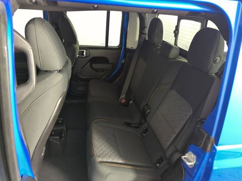 New 2026 Jeep Gladiator Mojave image 28