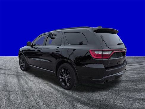 Used 2025 Dodge Durango R/T AWD/4WD image 6