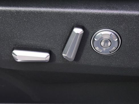 Used 2026 Lincoln Navigator Black Label AWD/4WD image 14