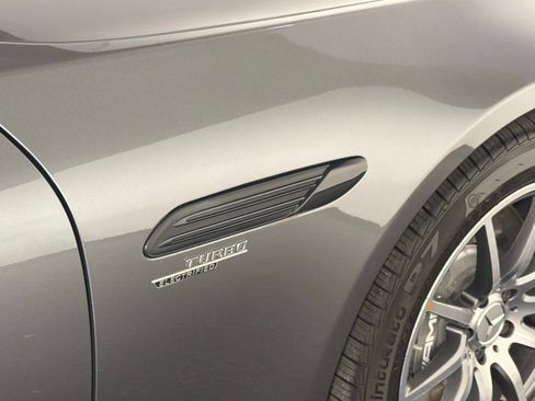Used 2023 Mercedes-Benz SL 43 AMG image 23