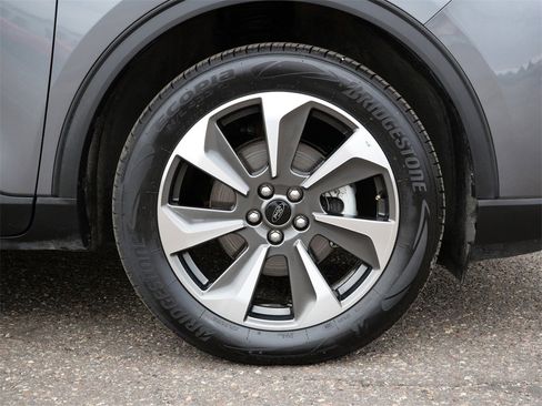 Certified 2024 Ford Escape Platinum image 7