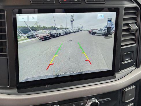 Used 2022 Ford F150 Raptor image 24