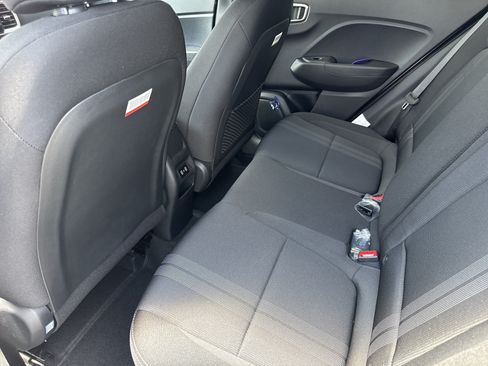 New 2026 Hyundai Venue SEL FWD image 12