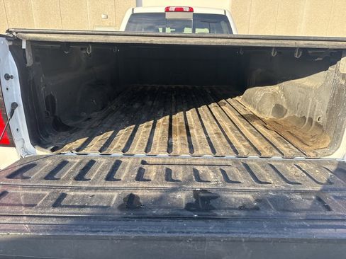 Used 2019 Chevrolet Silverado 3500 LTZ w/ Duramax Plus Package image 9