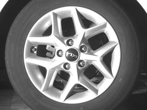 Used 2025 Kia Soul LX w/ LX Technology Package FWD image 27