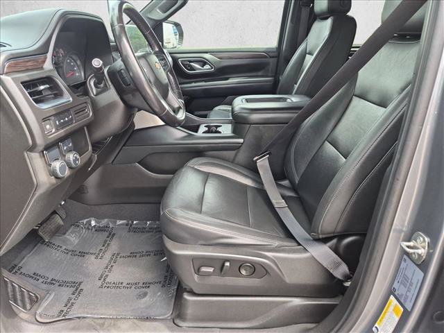 Used 2021 Chevrolet Tahoe LT RWD image 15