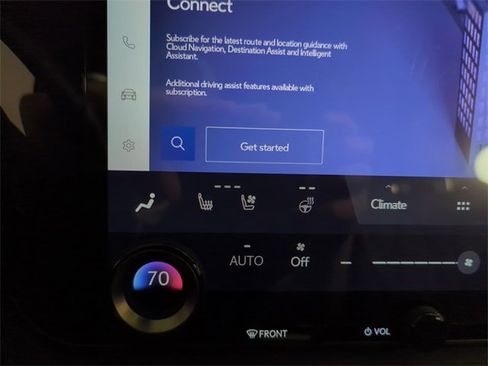 Certified 2024 Lexus RX 500h F Sport image 15