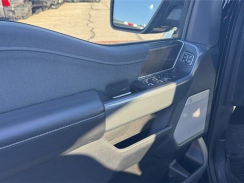 Used 2022 Ford F150 Lariat w/ Equipment Group 502A High image 20