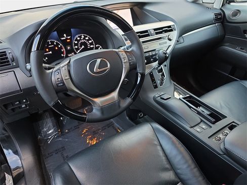 Used 2014 Lexus RX 350 AWD image 17