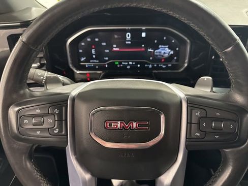 Used 2022 GMC Sierra 1500 Elevation AWD/4WD image 13