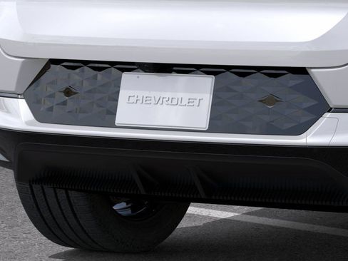 New 2025 Chevrolet Equinox EV RS w/ Convenience Package II image 38