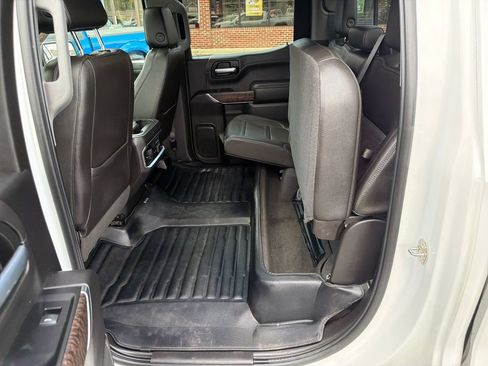 Used 2019 GMC Sierra 1500 Denali w/ Technology Package AWD/4WD image 36