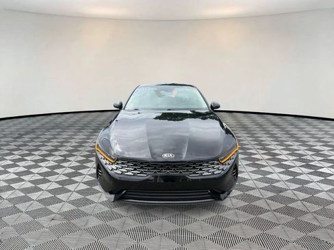 Used 2021 Kia K5 LX FWD image 2