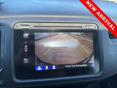 Used 2017 Honda HR-V EX image 15