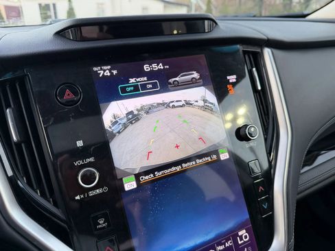 Used 2020 Subaru Outback Limited w/ Popular Package #2 image 24