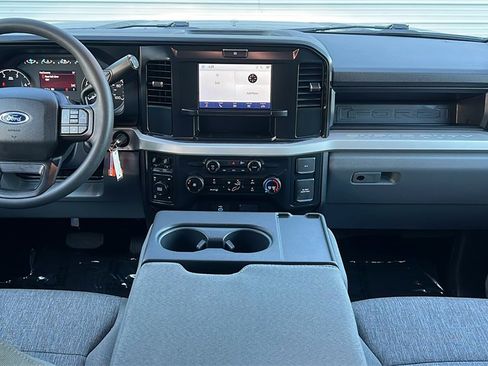 Certified 2026 Ford F250 XL w/ STX Appearance Package image 7