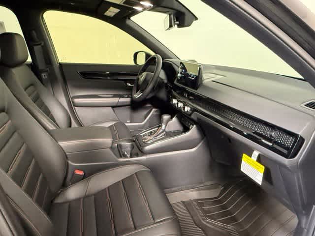 New 2027 Honda CR-V Sport Touring image 55
