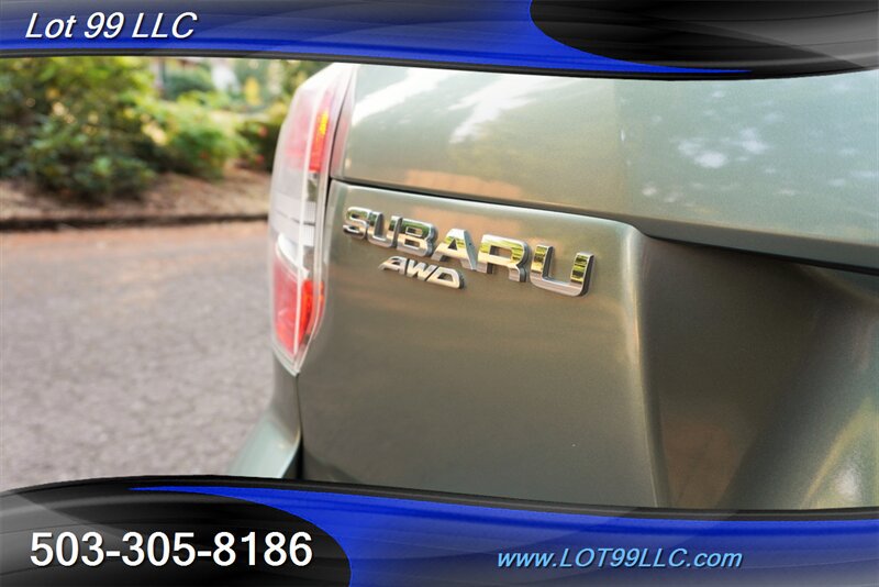 Used 2014 Subaru Forester 2.5i Premium AWD/4WD image 32