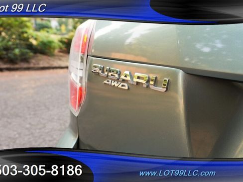 Used 2014 Subaru Forester 2.5i Premium AWD/4WD image 32