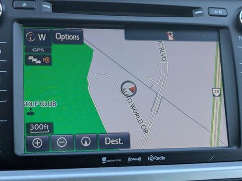 Used 2019 Toyota Highlander Limited Platinum AWD/4WD image 13