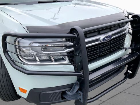 Used 2023 Ford Maverick Lariat FWD image 28