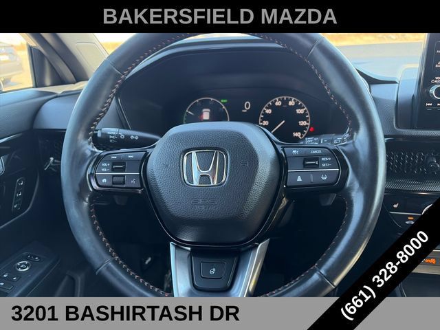 Used 2023 Honda CR-V Sport Touring image 14