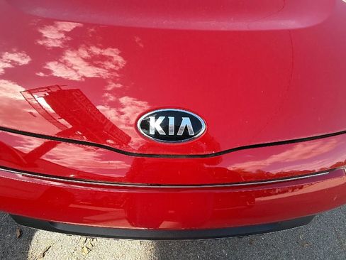 Used 2021 Kia Soul LX FWD image 4