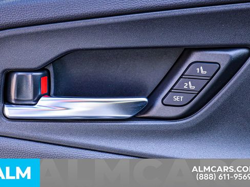 Used 2024 Toyota Prius Prime Premium w/ Advanced Technology Package image 44