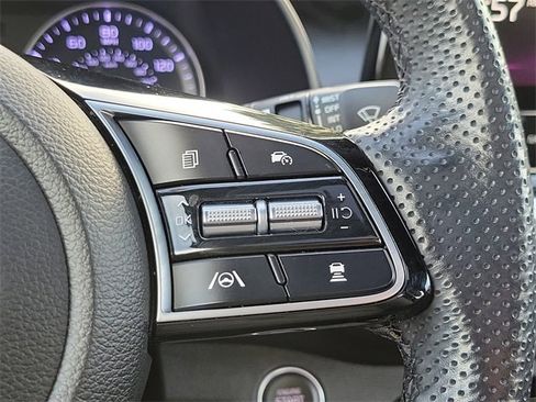 Certified 2023 Kia Forte GT-Line w/ GT-Line Premium Package image 14