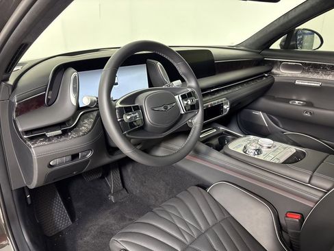 New 2026 Genesis G90 3.5T image 15