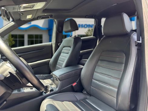 Used 2025 Honda CR-V Sport-L image 14